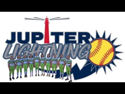 Winner's Bracket Game - Jupiter Lightning vs. TBD