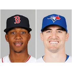 Toronto Blue Jays vs. Boston Red Sox, at Rogers Centre, October 1, 2022 Matchups, Preview