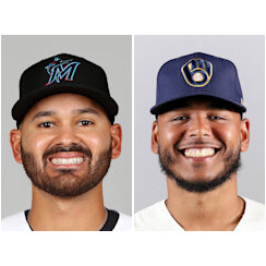 Milwaukee Brewers vs. Miami Marlins, at American Family Field, October 2, 2022 Matchups, Preview