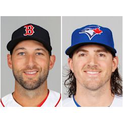 Toronto Blue Jays vs. Boston Red Sox, at Rogers Centre, October 2, 2022 Matchups, Preview