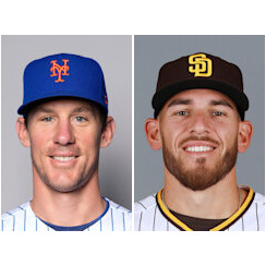 New York Mets vs. San Diego Padres, at Citi Field, October 9, 2022 Matchups, Preview