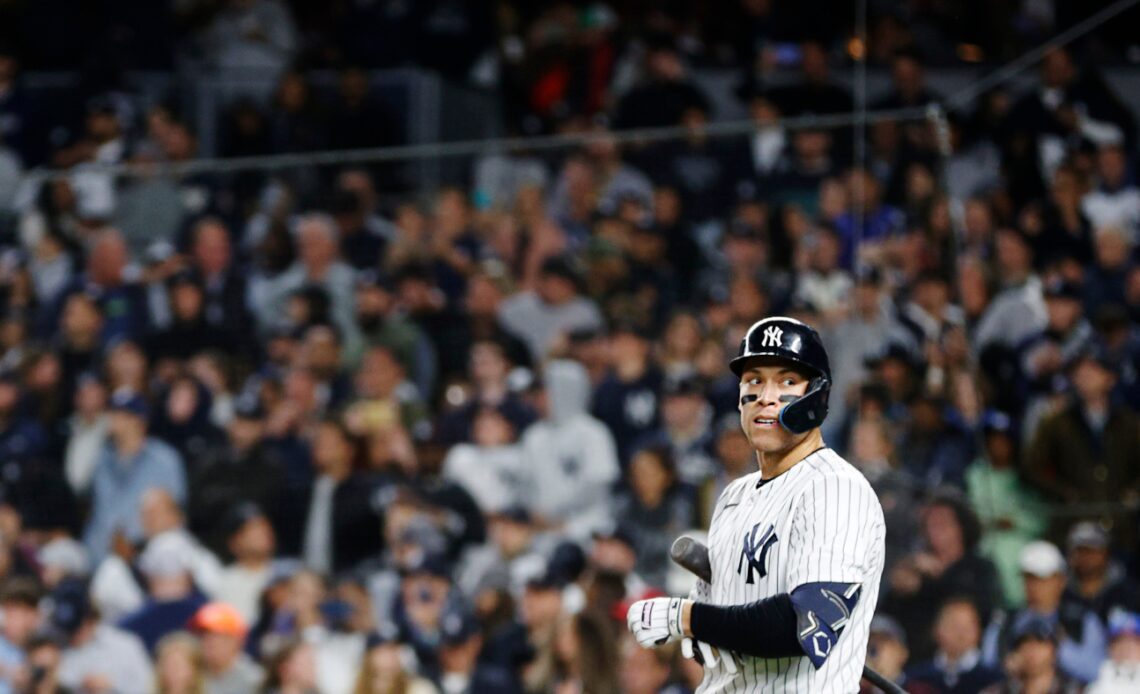 Aaron Judge home runs: How to watch Yankees vs. Orioles, TV channel, live stream as slugger aims for No. 62
