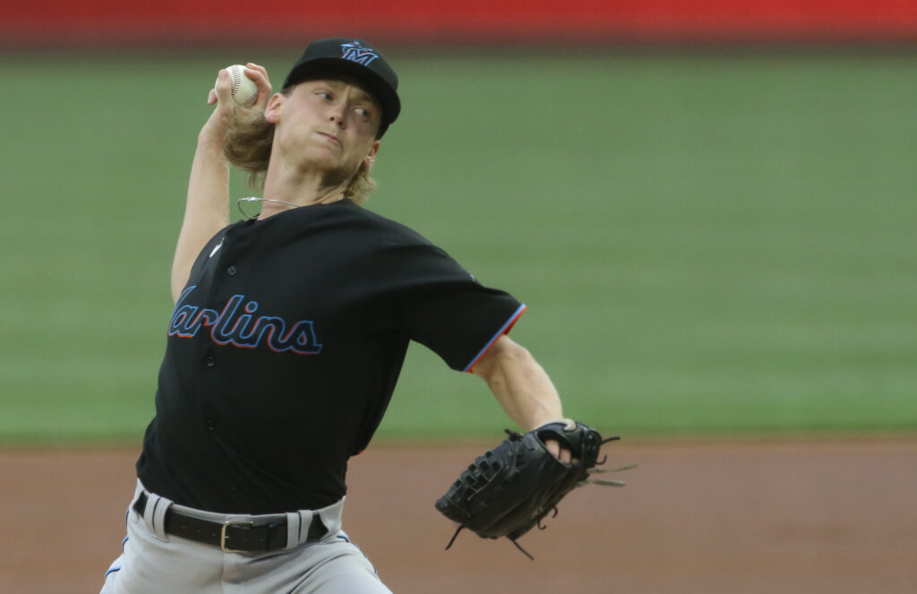 Marlins Notes: Meyer, Pitching Staff, Mattingly, Coaches