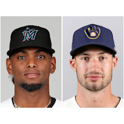 Milwaukee Brewers vs. Miami Marlins, at American Family Field, October 1, 2022 Matchups, Preview