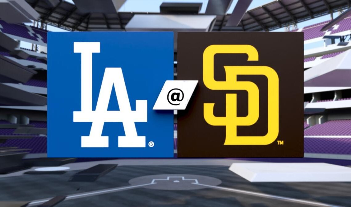 Padres vs Dodgers Betting Forecast for Oct 14