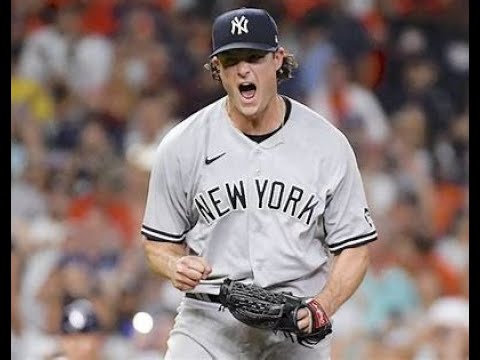 Recap of all 4 Division Games || NYY need ACE Cole TODAY