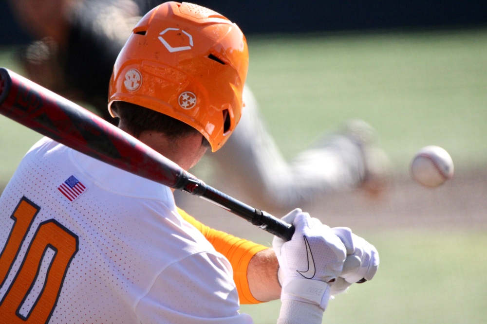 Tony Vitello recaps Tennessee-Wake Forest exhibition baseball game