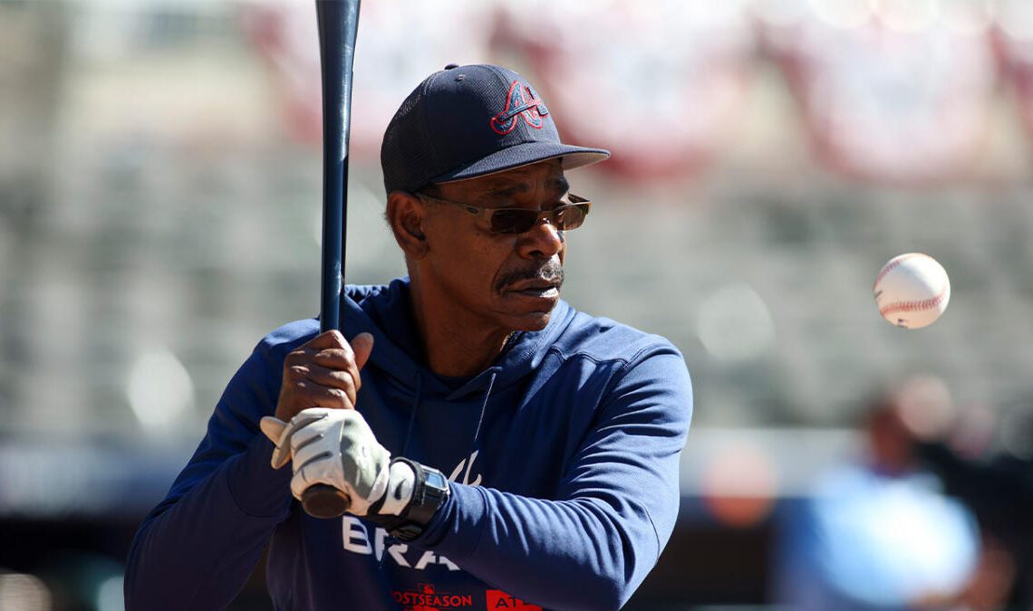 White Sox reached out to Ron Washington for manager spot