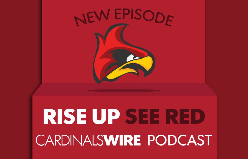 Do the Cardinals have a QB problem & culture problem?