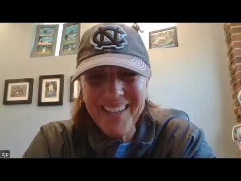 Donna Papa Talks North Carolina Softball