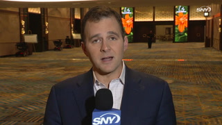 MLB Insider reports from Las Vegas as GM Meetings conclude | MLB Insider Andy Martino