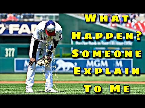 MLB | Unexplained Moments
