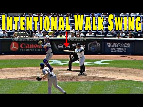MLB | Worst Swings