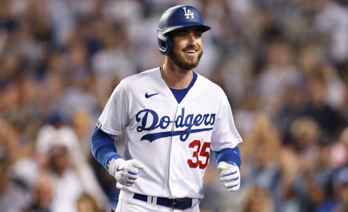 MLB free agency: Dodgers' Cody Bellinger, Cardinals' Alex Reyes lead list of non-tenders now on market