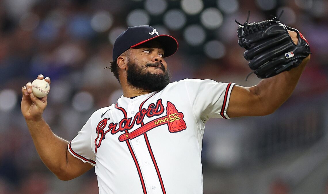 MLB free agency: Kenley Jansen, Adam Ottavino and more relievers who could get paid big this offseason
