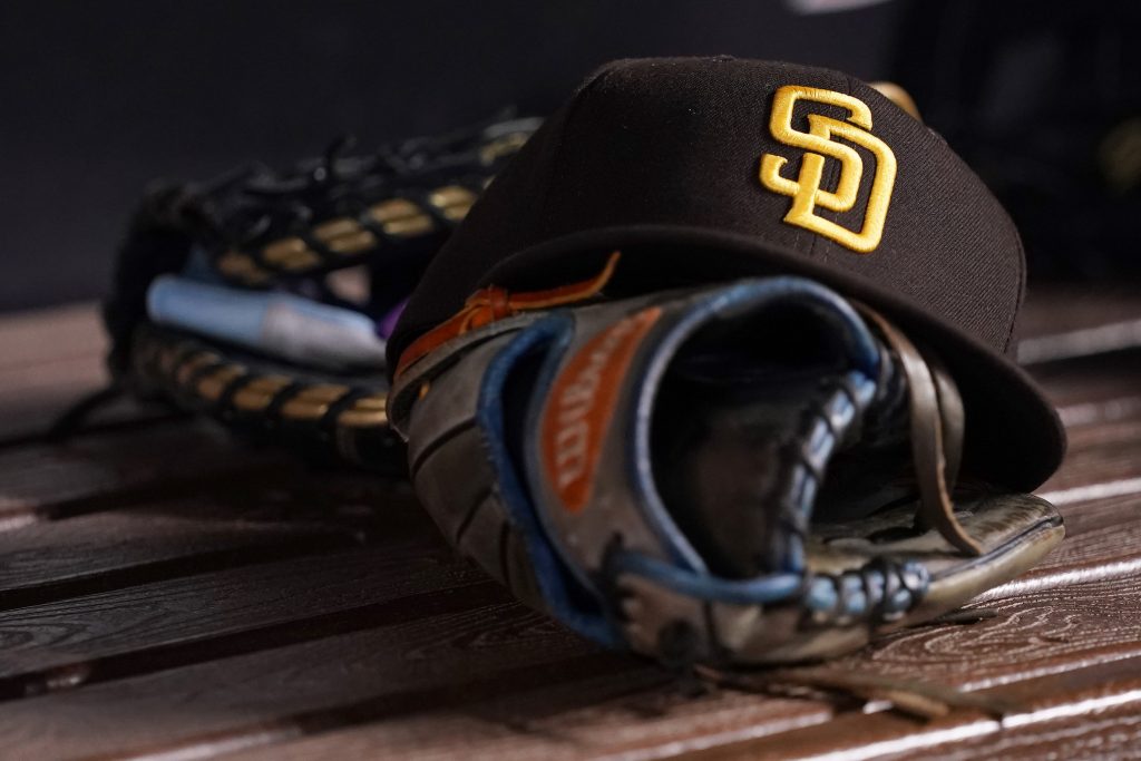 Offseason Chat: San Diego Padres