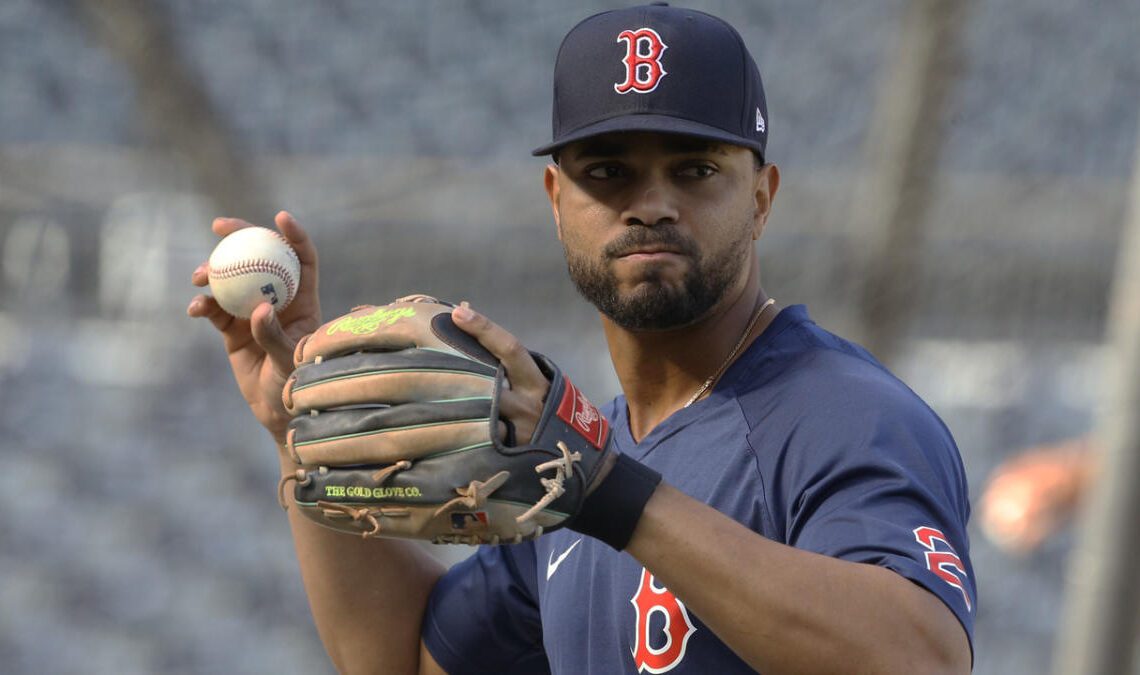 Ranking Xander Bogaerts' landing spots in free agency, with a clear frontrunner
