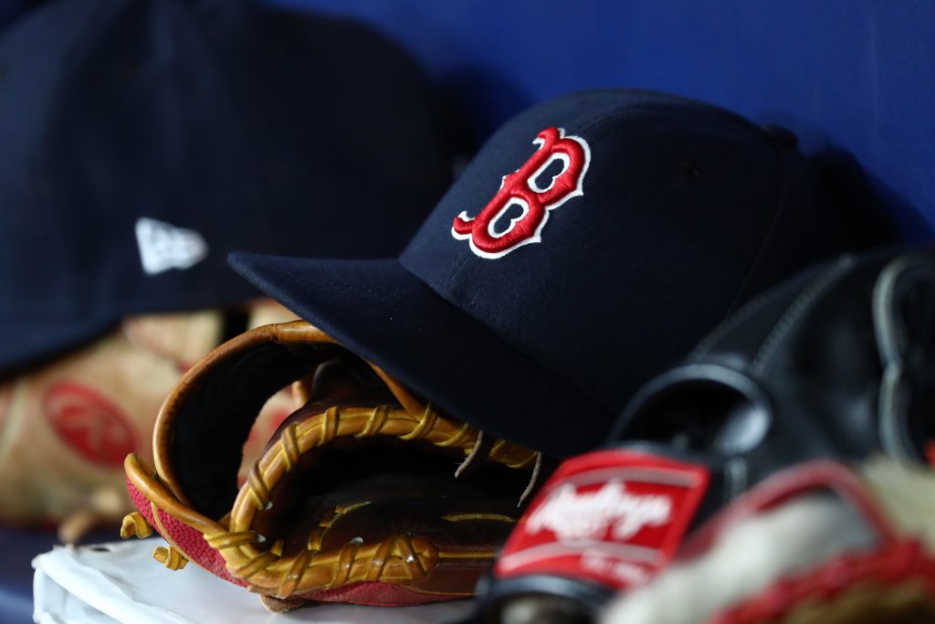 Red Sox DFA Jake Reed, Caleb Hamilton, Add Five To Roster