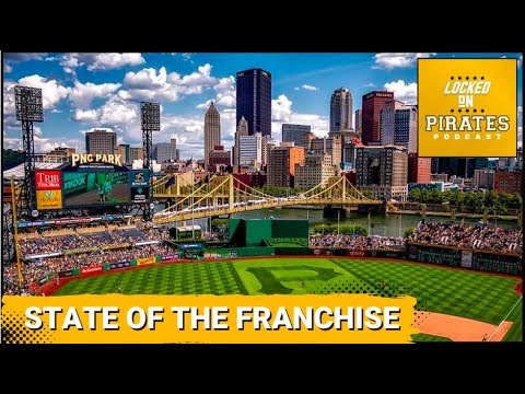 The State of the Pittsburgh Pirates w/ Paul Francis Sullivan