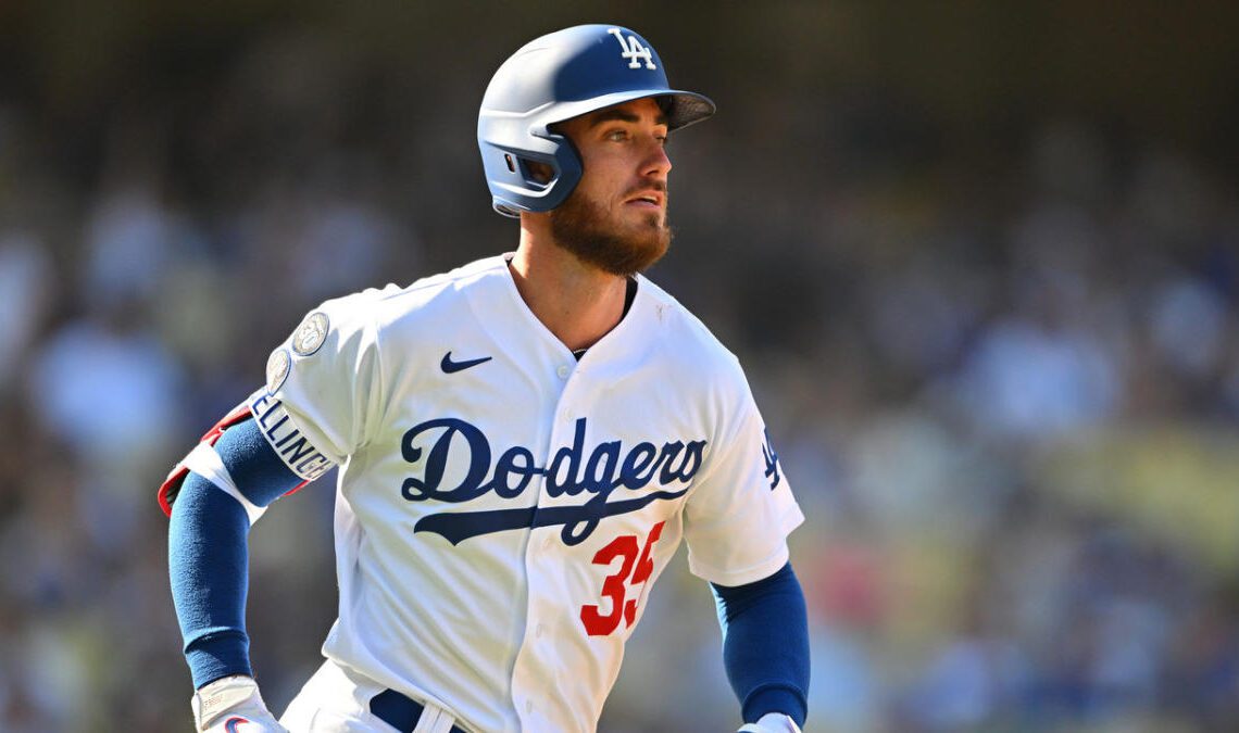 Would Cody Bellinger, former Dodgers star, be right fit for Giants?