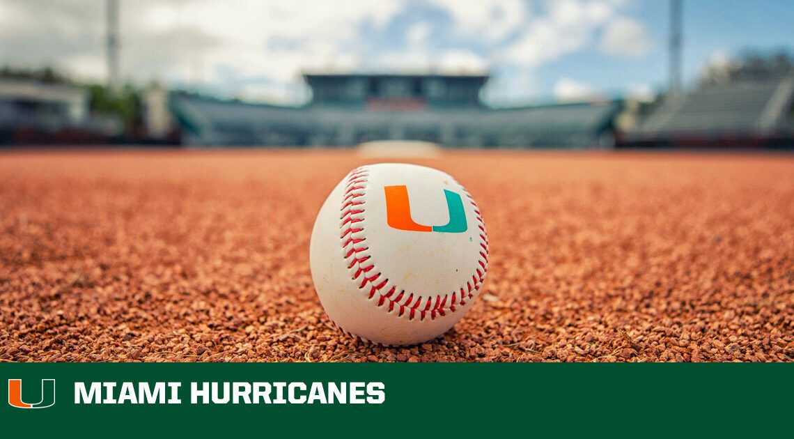 2022 Gino DiMare Holiday Youth Camp Filling Up Fast – University of Miami Athletics