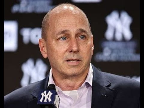 BREAKING: Yankees sign 2 Pitchers || Stockpiling for a BIG Trade?