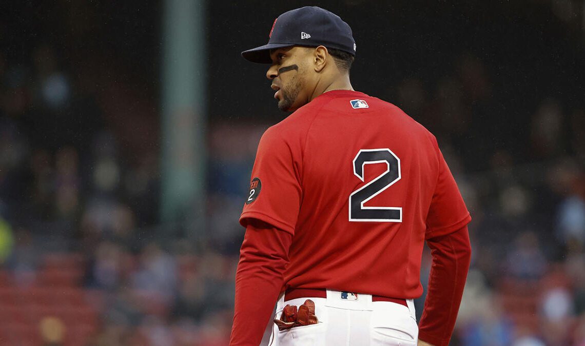 Five things to watch as Red Sox kick off momentous winter meetings