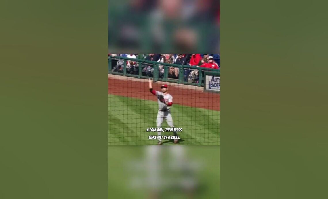 Joey Votto Being an Absolute Menace On The Field