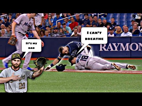MLB | it’s my Bad ( Injuries )