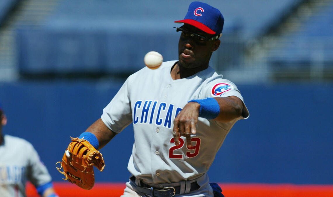 One-time Cubs 1B Fred McGriff elected to Baseball Hall of Fame
