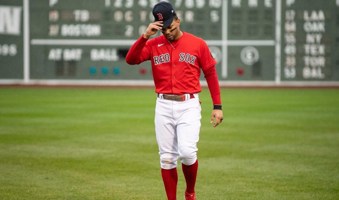 Red Sox will never live down botching Xander Bogaerts negotiations