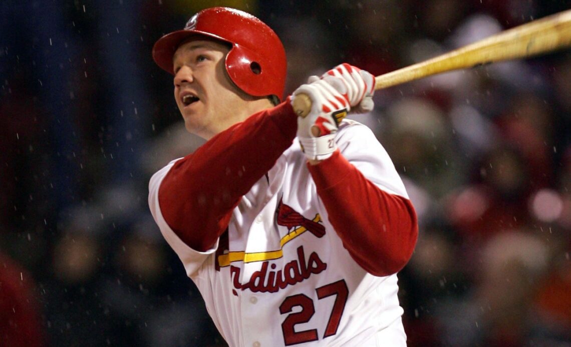 2023 Baseball Hall of Fame voting results: Scott Rolen squeaks in, will join Fred McGriff in Cooperstown