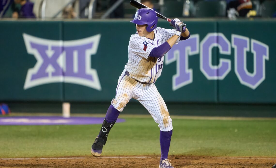 2023 College Top 25 Preview: No. 14 Texas Christian