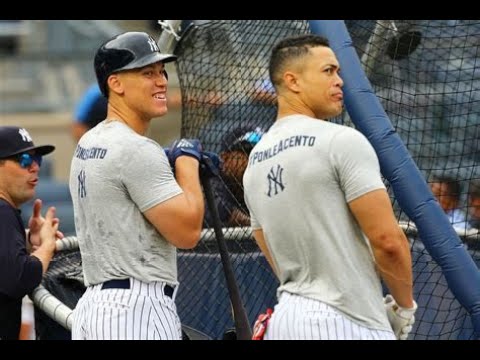 2023 NY YANKEES STAT PROJECTIONS (Offense)