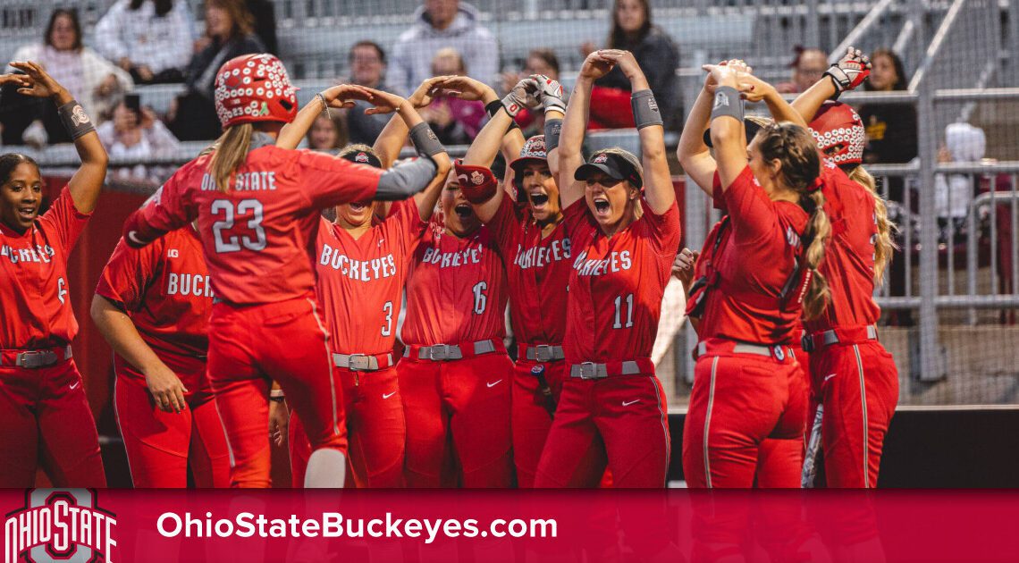 2023 Season Preview By The Numbers – Ohio State Buckeyes