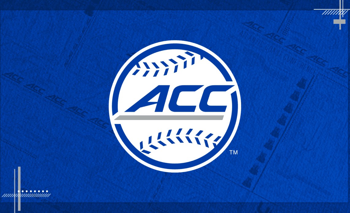 ACC Softball SiriusXM Preview Show To Debut on Thursday