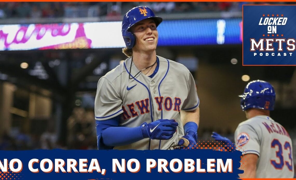 Are the Mets Are Better Off Without Carlos Correa?