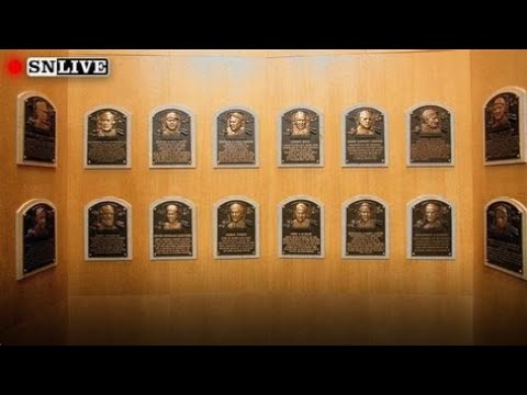 Baseball HOF-Who should be in and NOT be in????