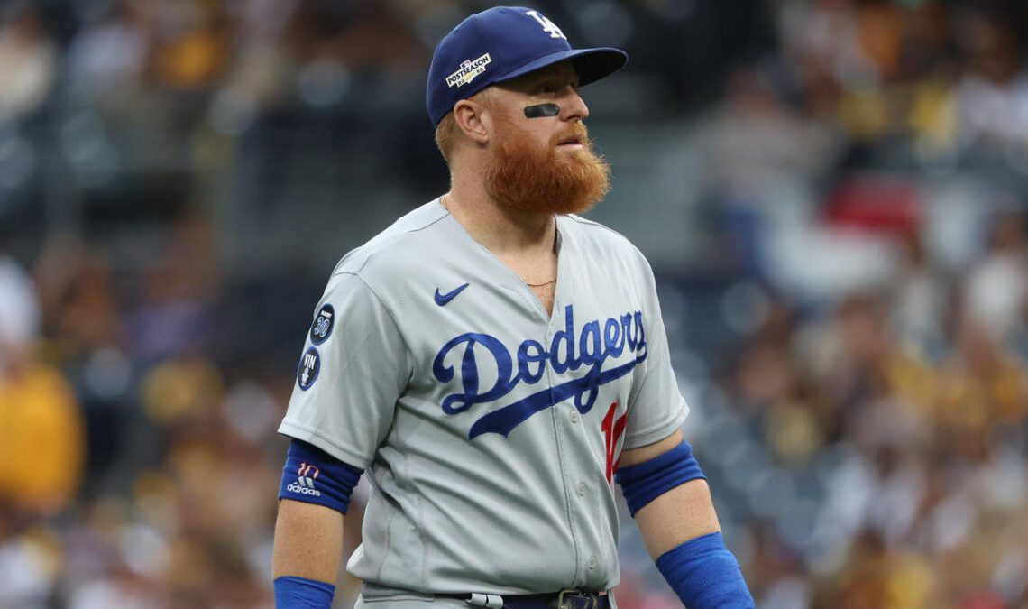 Based on track record with Dodgers, Justin Turner could make Red Sox his team