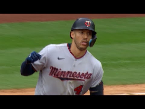 Carlos Correa BACK to the Twins reportedly!! (Correa, Twins reach deal, pending physical)