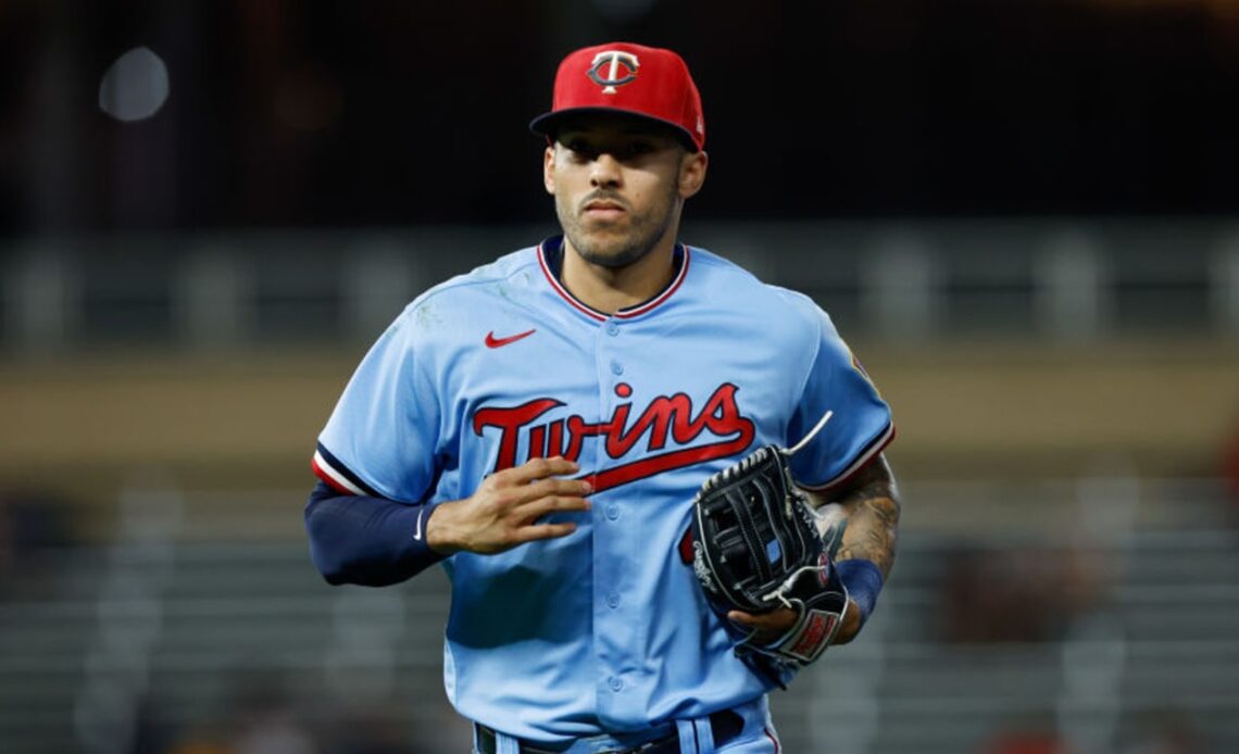Carlos Correa deal may bring change in perception for Twins