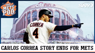 Carlos Correa doesn’t sign with the Mets, what happened?