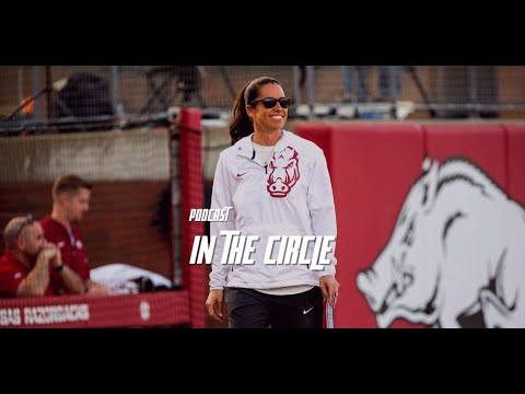 Courtney Deifel On The Rise of Arkansas Softball