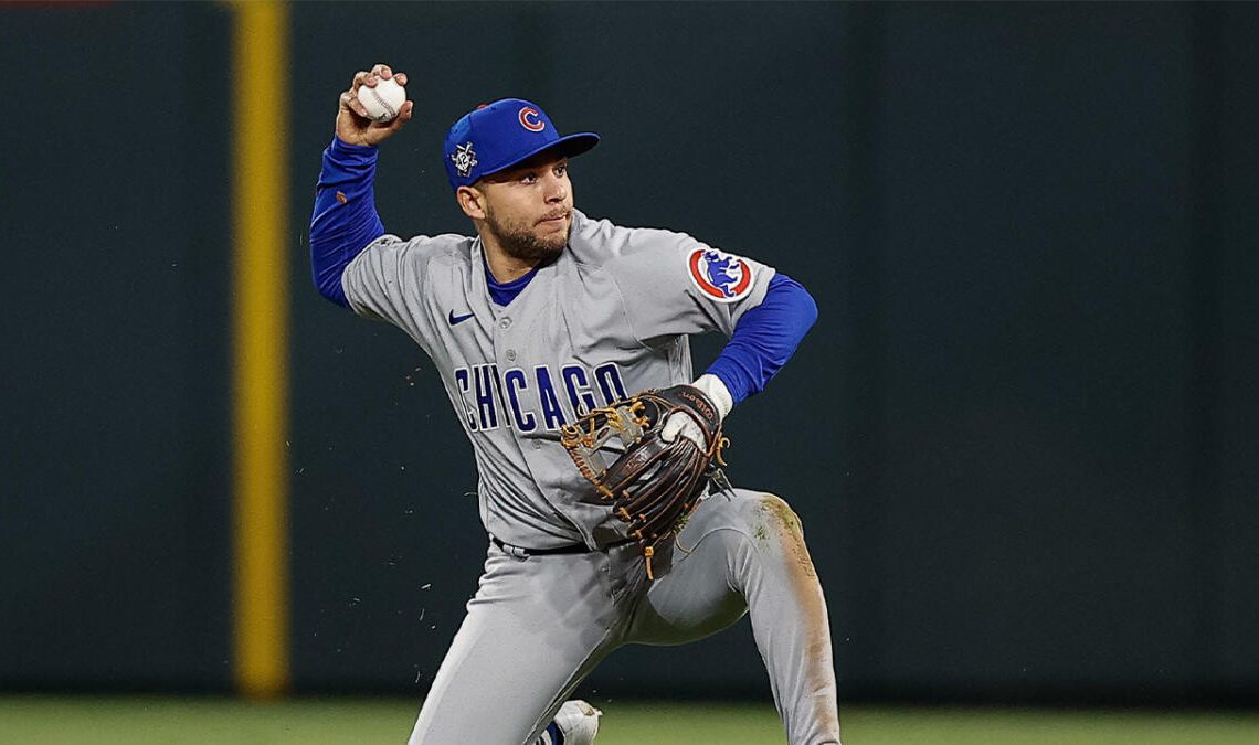 Cubs' Nick Madrigal will try out playing at third base this year