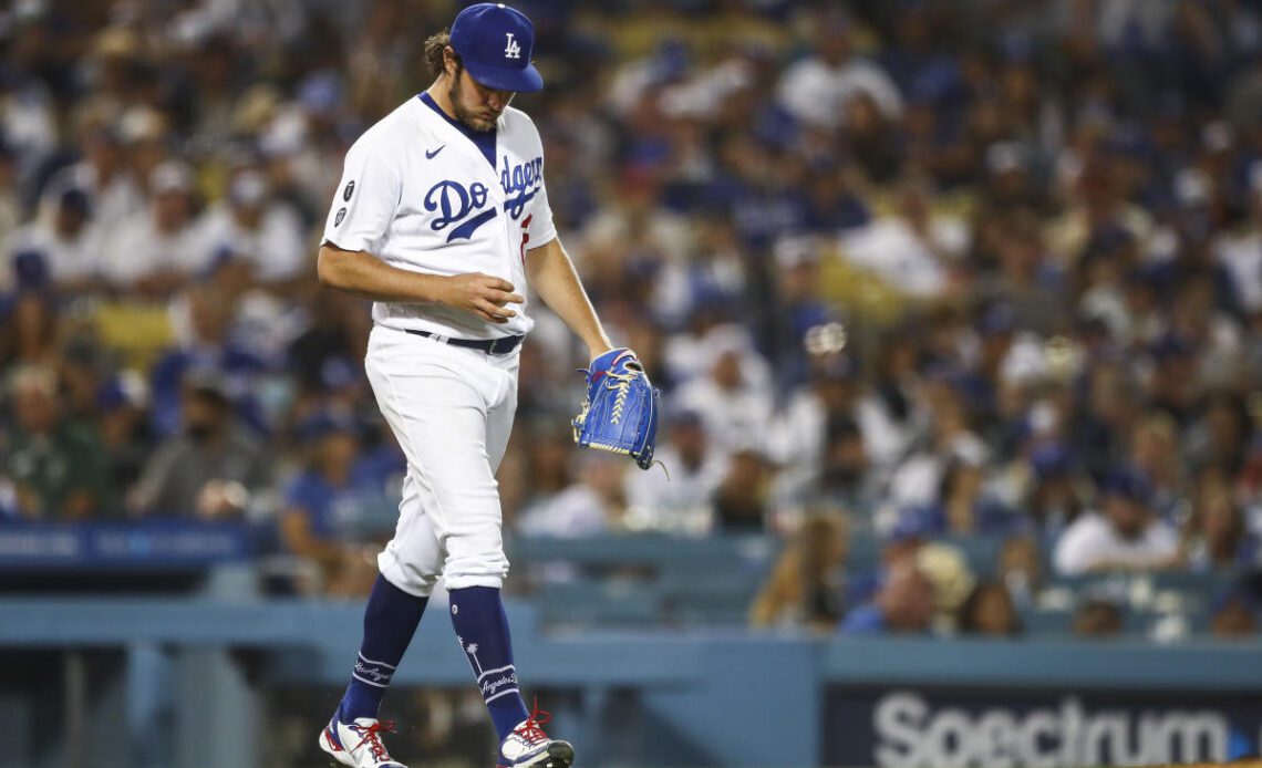 Dodgers' decision to release Trevor Bauer is the right thing, but it's not a good thing