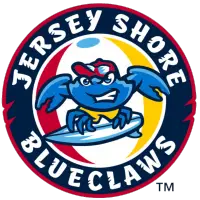 Former BlueClaws Among Phillies Non-Roster Spring Training Invitations