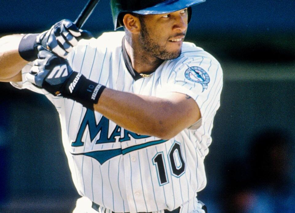 Gary Sheffield is one of only 20 players in MLB history to have 500 career home runs, 1500 runs scored and 1500 RBI.