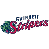 Gwinnett Stripers' Opening Weekend Tickets on Sale January 31