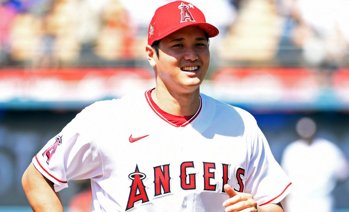 How MLB offseason has shaped the Shohei Ohtani race, and ranking four current favorites to sign him after 2023