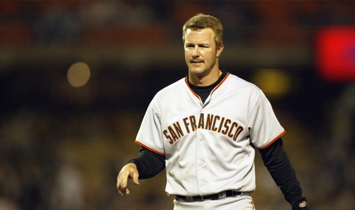 Jeff Kent denied entry in final year on ballot
